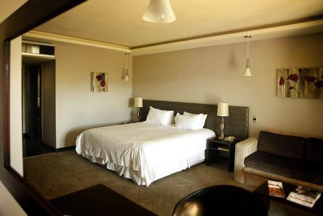 Black Mountain Leisure And Conference Hotel Groothoek Екстер'єр фото