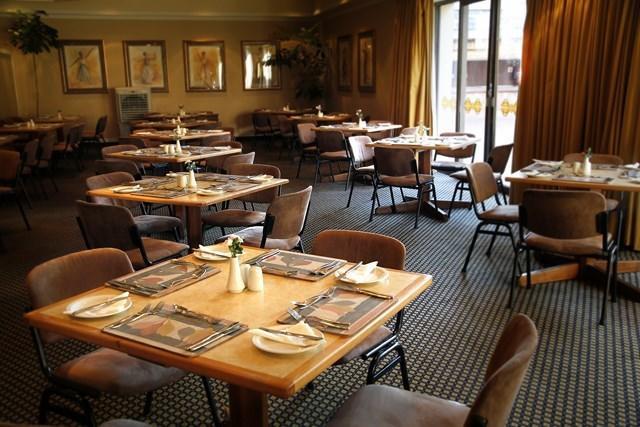 Black Mountain Leisure And Conference Hotel Groothoek Екстер'єр фото
